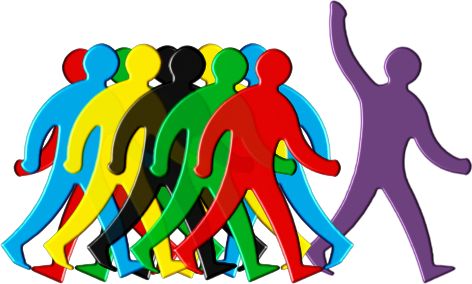 Ten Characteristics of an Effective Leader