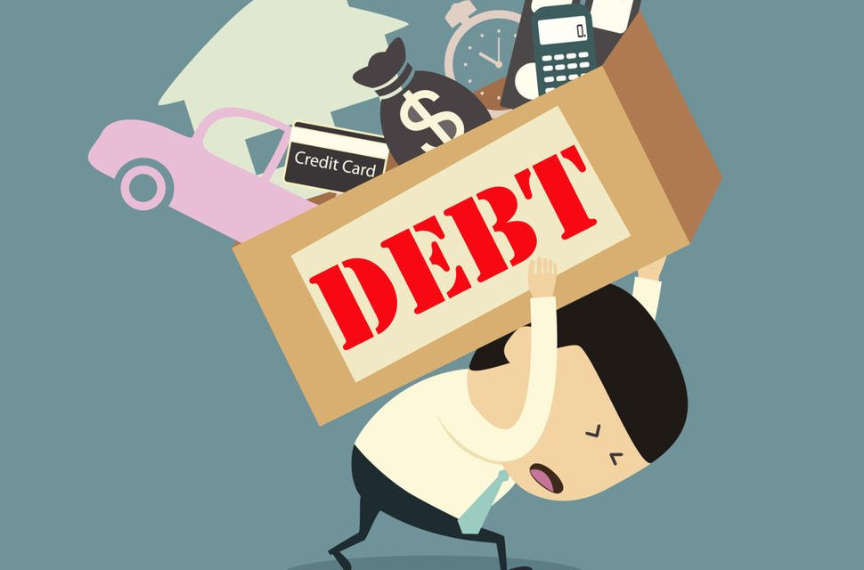 Which debt should you pay off first?