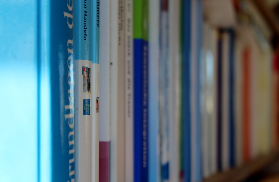 Must read books for investors