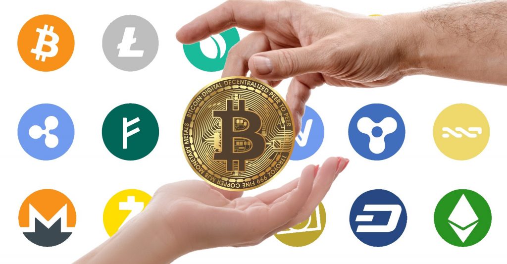 Do bitcoin or other cryptocurrencies have a future?
