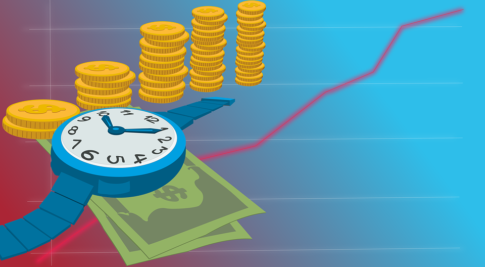 Why you need passive income