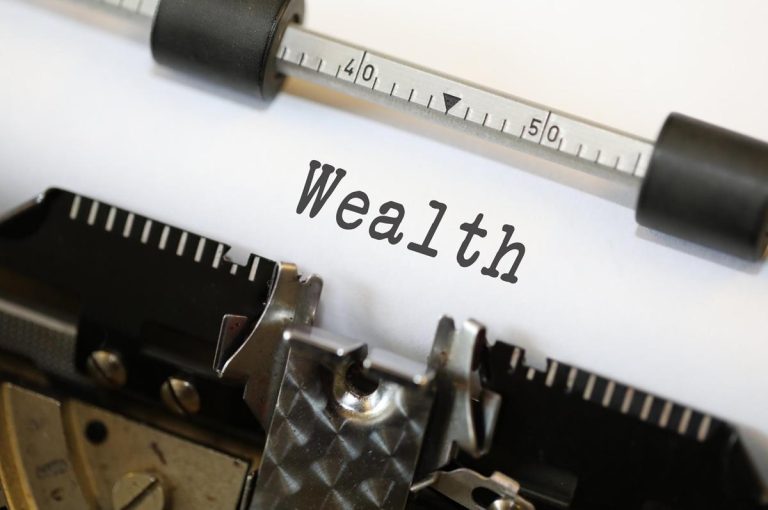 wealth