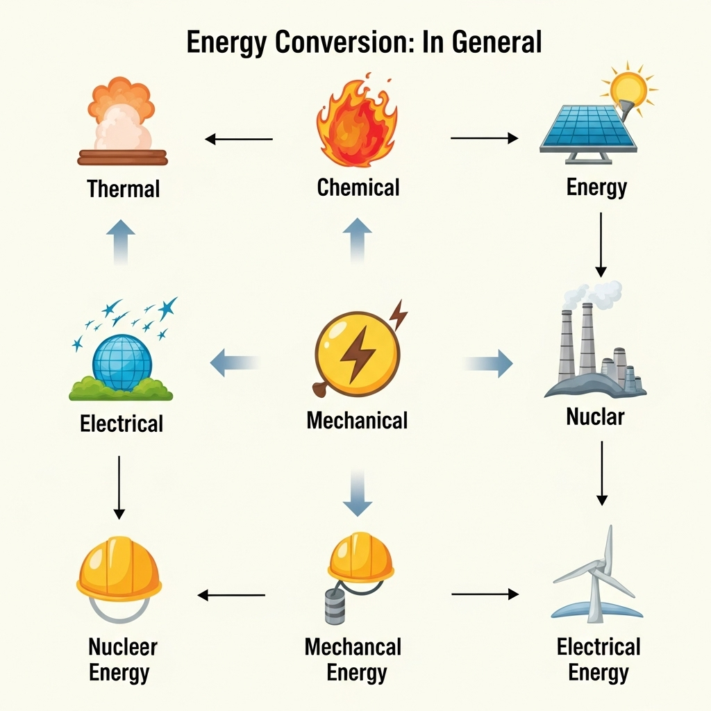 The Transformation of Energy Distribution: How Power Reaches Our Homes and Businesses