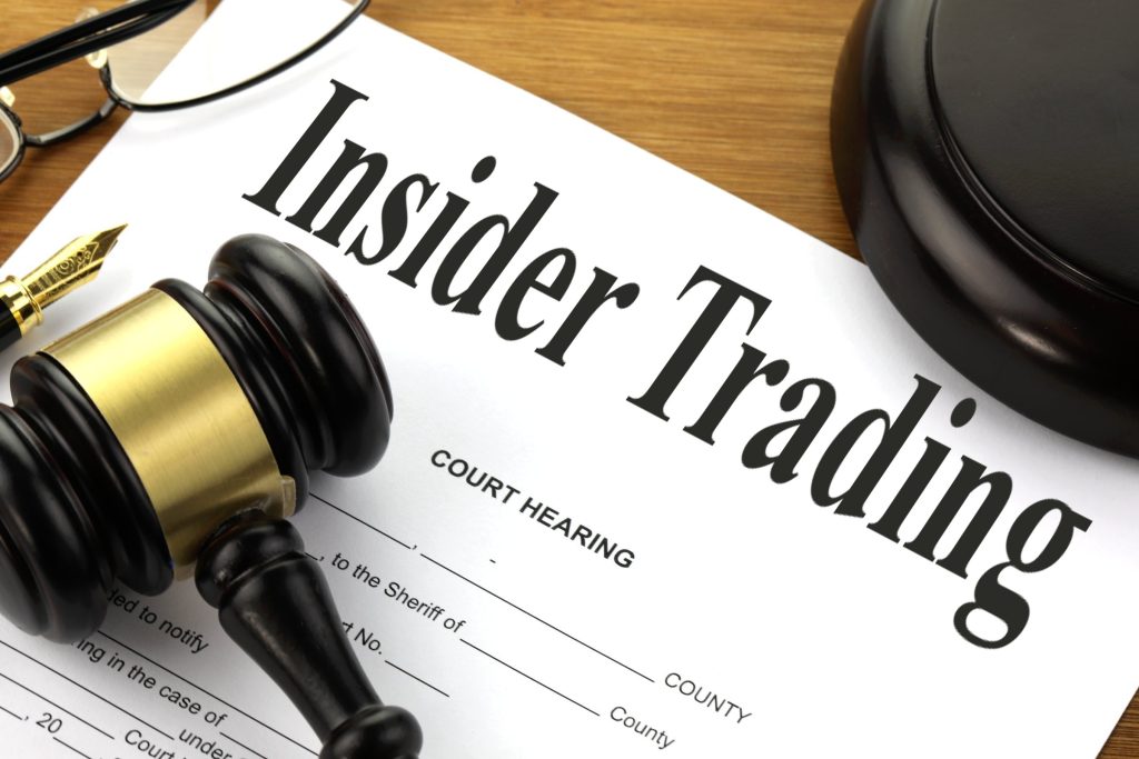 Insider Trading: The Hidden Threat Undermining Financial Markets