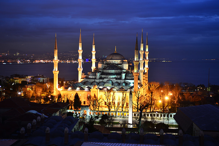 ottoman