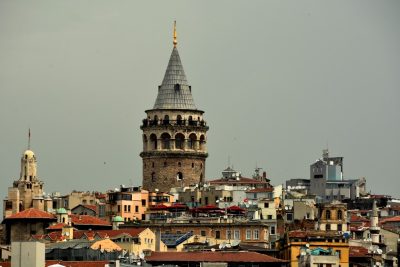 How Foreign Loans Undermined the Ottoman Empire: A Debt-Driven Decline (1854-1914)
