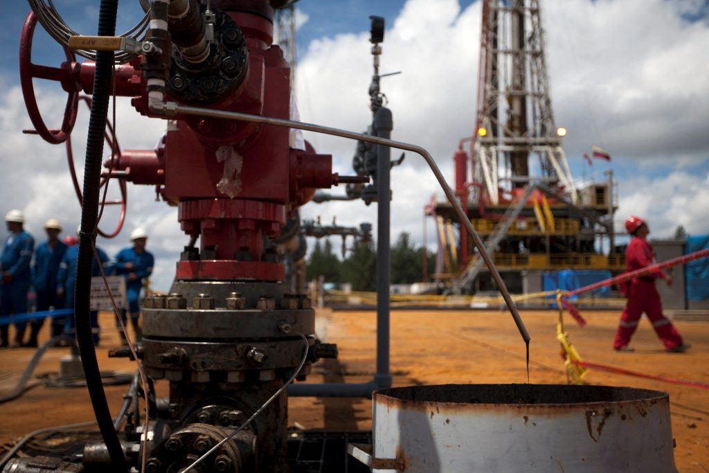 What It Would Really Cost to Take Venezuelan Oil Output to Alberta-Level Production: Why the Price Tag Goes Far Beyond Drilling