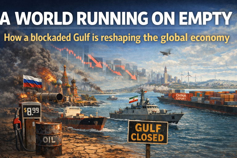 oil-blockade