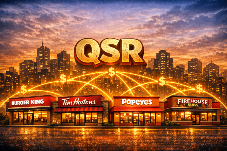 qsr